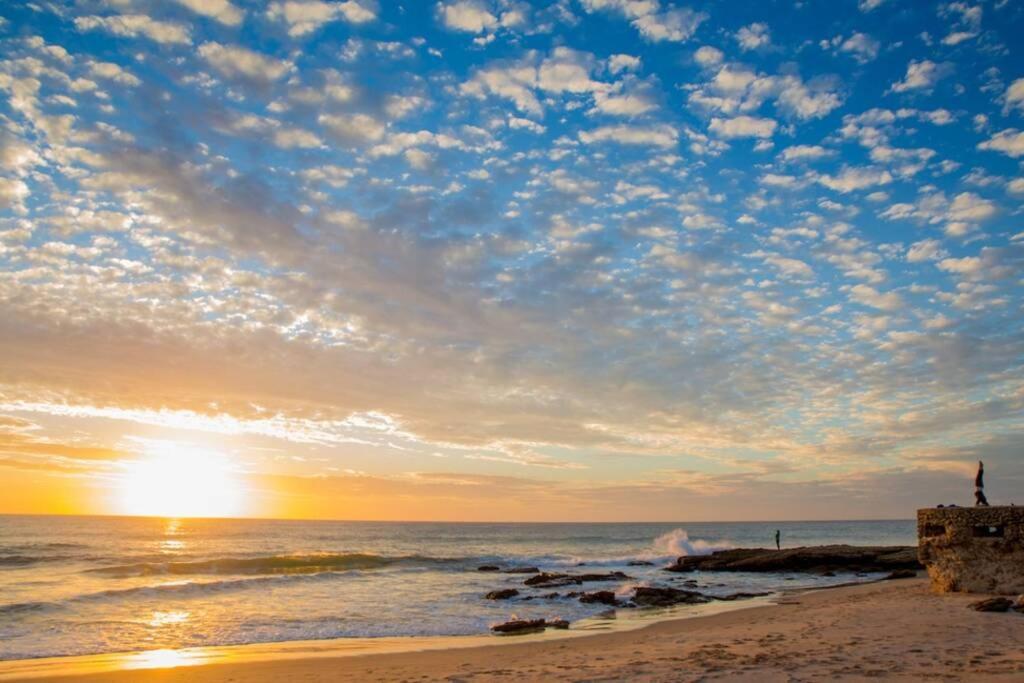 Cabana La Palmerita En Playa El Palmar เอลปัลมาร์ ภายนอก รูปภาพ